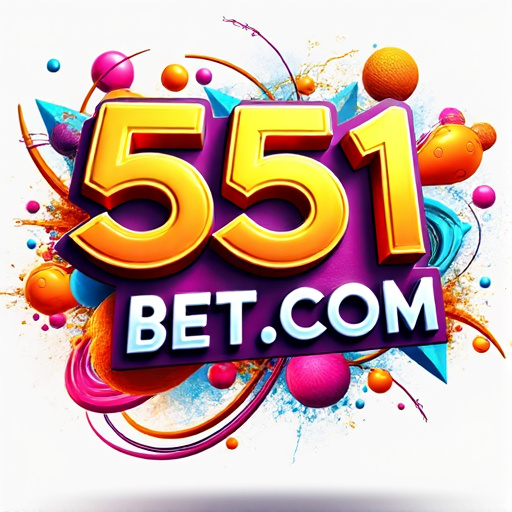 Logo da 551bet