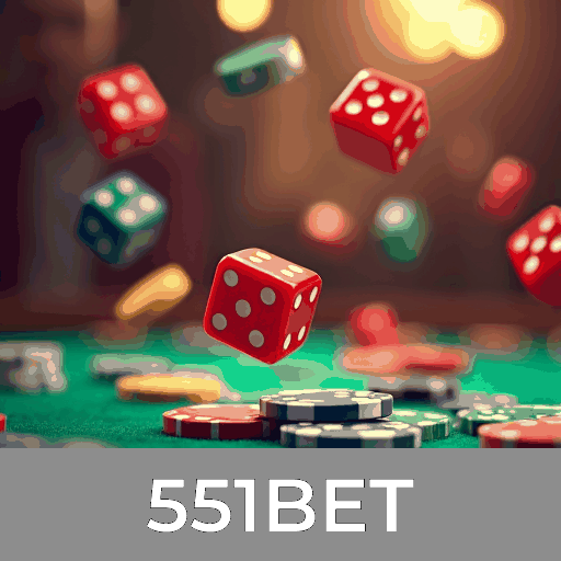 551BET: Slots - Gigantescos Prêmios, Roleta - Máxima Imersão, Poker - Estratégia Superior