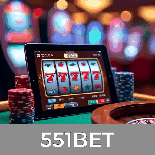 551BET: Bônus e Ofertas Únicas que Transformam Seu Jogo
