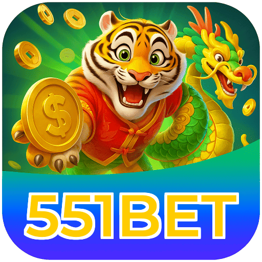 551BET: Seu Cassino Online Seguro e Premiado