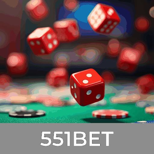 551BET: Onde Segurança, Diversidade de Jogos e Serviço Profissional Se Encontram