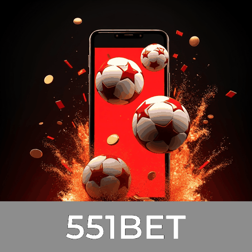 551BET: Excelência em Apostas Esportivas com Foco no Brasil