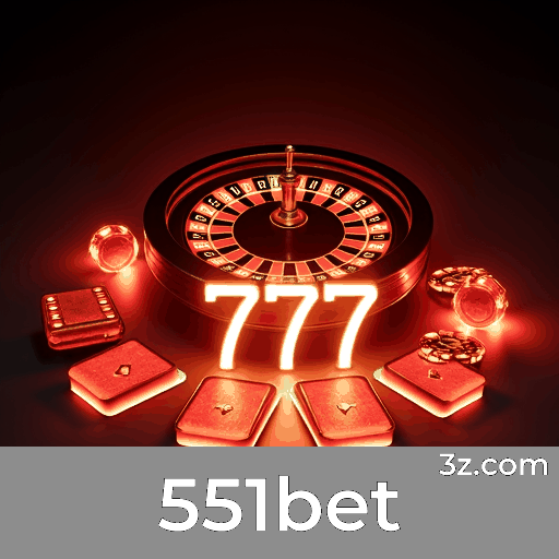 551bet: A Melhor Experiência de Cassino para Brasileiros