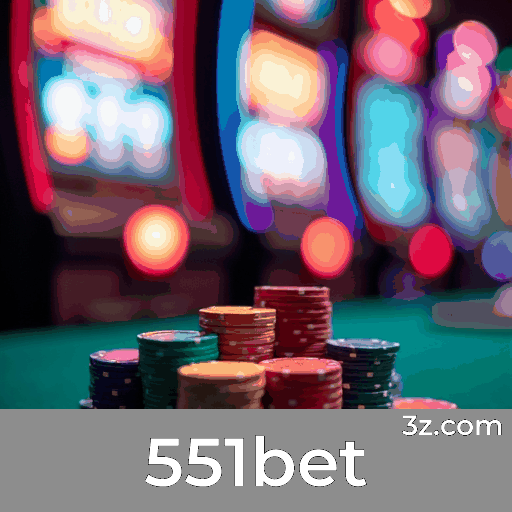 551bet