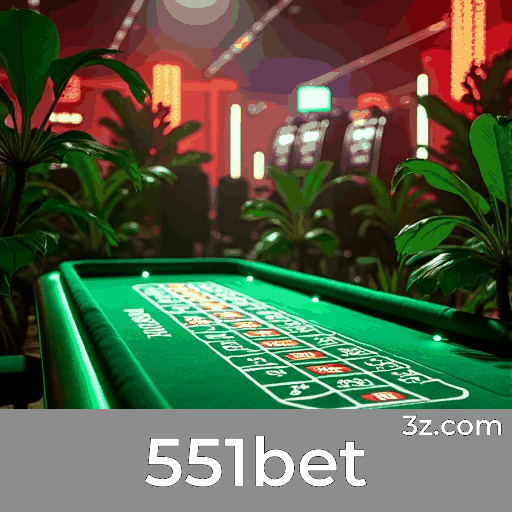 551bet: O Seu Cassino Premiado e Seguro