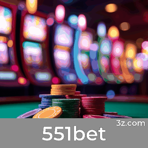 551bet
