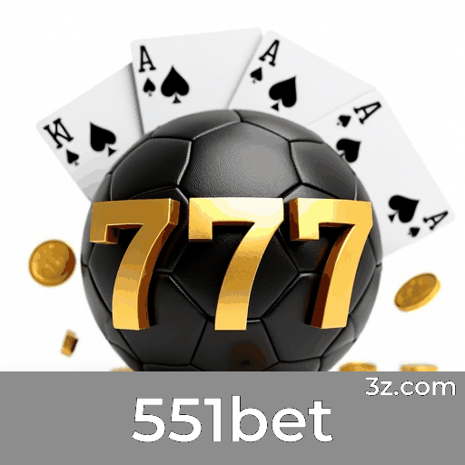 551bet: O Seu Cassino Premiado e Seguro