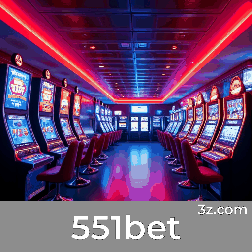 551bet: A Melhor Experiência de Cassino para Brasileiros