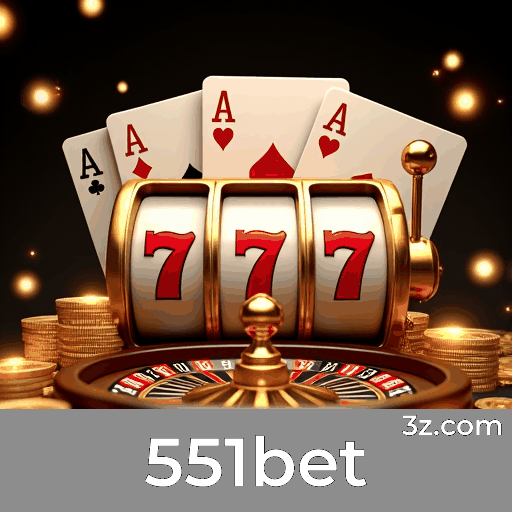 551bet: O Seu Cassino Premiado e Seguro