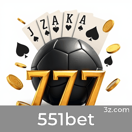 551bet: O Seu Cassino Premiado e Seguro