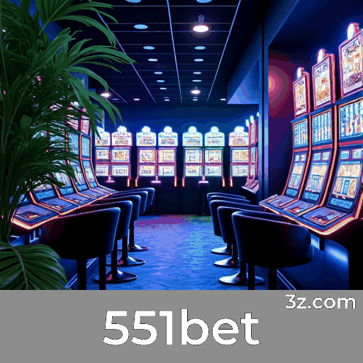 Aposte Inteligentemente com o App 551bet
