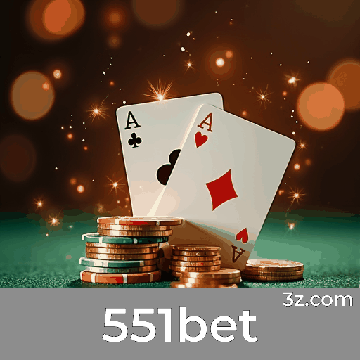 551bet