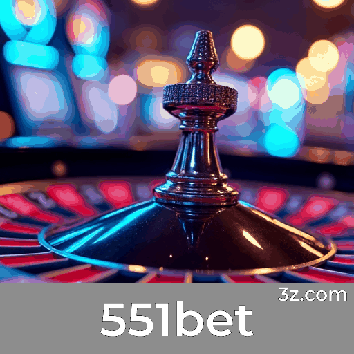551bet: O Seu Cassino Premiado e Seguro