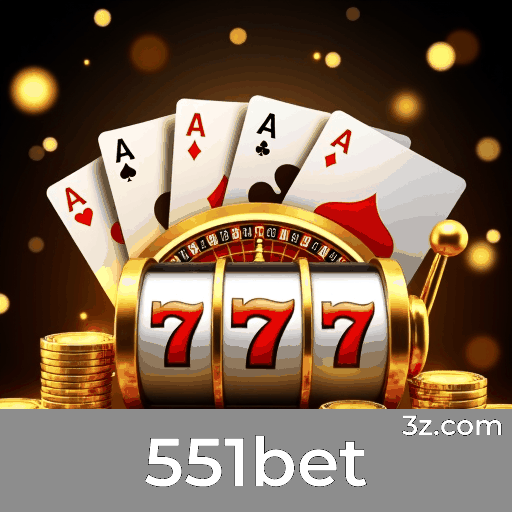 551bet: O Seu Cassino Premiado e Seguro