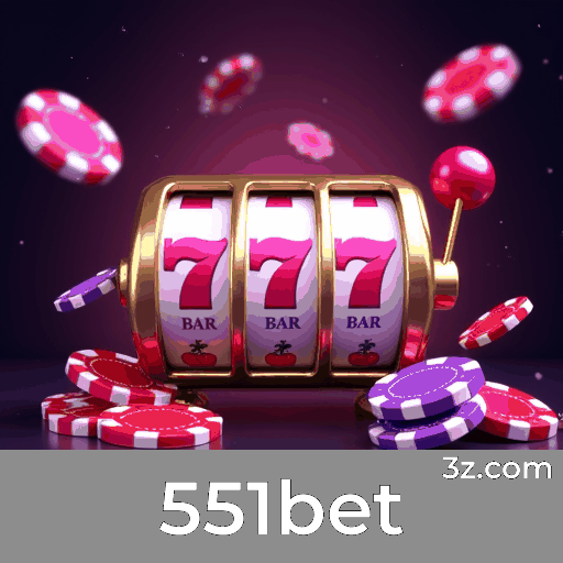 551bet: O Seu Cassino Premiado e Seguro