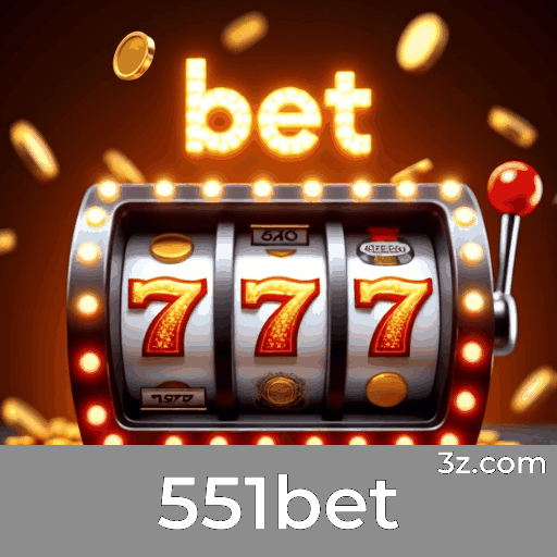 551bet: O Seu Cassino Premiado e Seguro