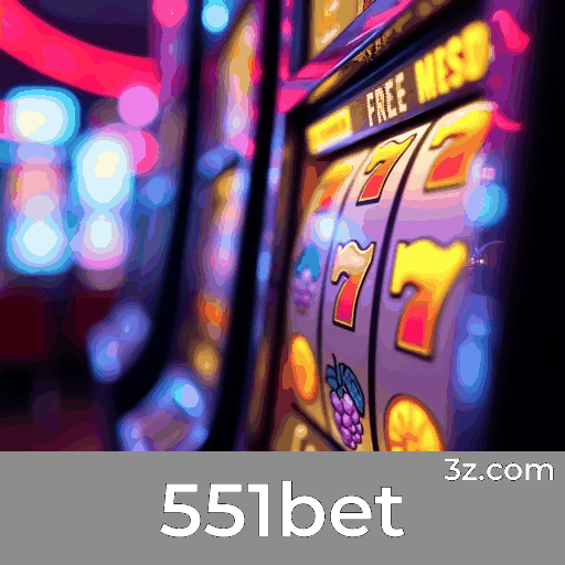 551bet